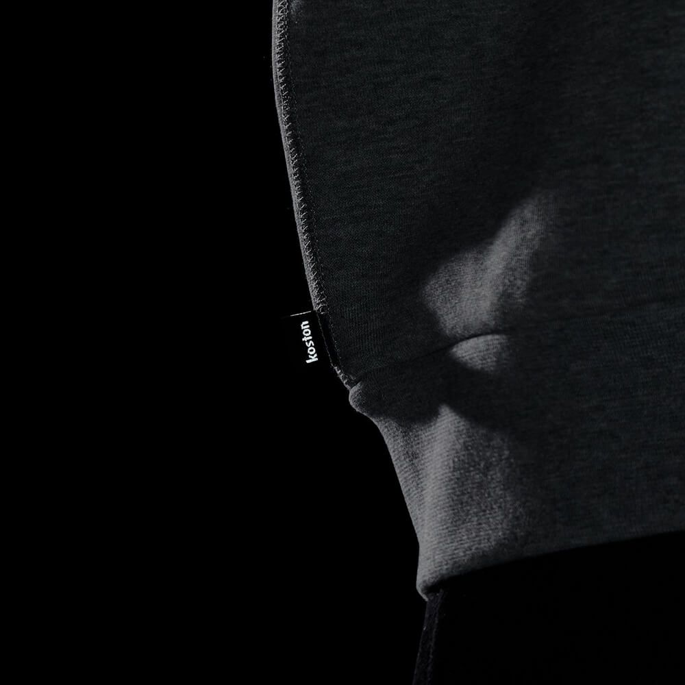 NIKE SB CREW SWEAT ナイキSB トレーナー FLEECE LS CREW BB QS x ERIC KOSTON HV0248-063 スケートボード スケボー 11