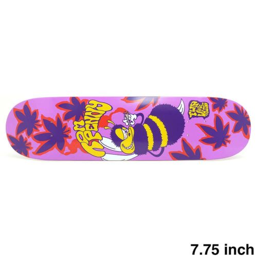 FLIP DECK フリップ デッキ TOM PENNY HIGH IN A HAZE PURPLE 7.75 スケートボード スケボー 1