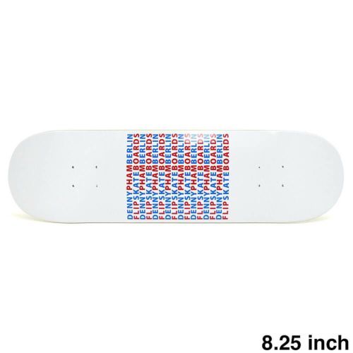 FLIP DECK フリップ デッキ DENNY PHAM BERLIN 8.25 スケートボード スケボー 1