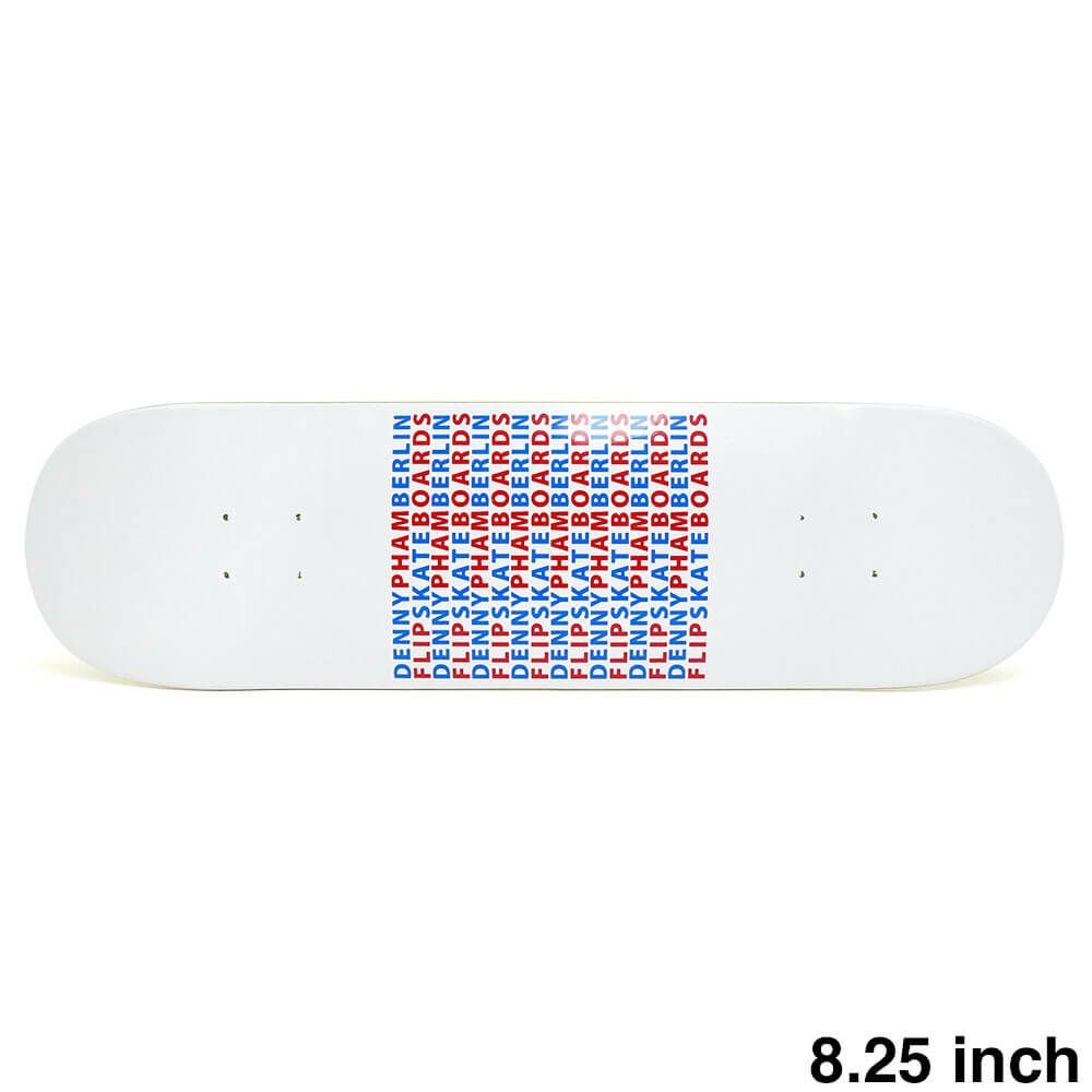 FLIP DECK フリップ デッキ DENNY PHAM BERLIN 8.25 スケートボード スケボー 1