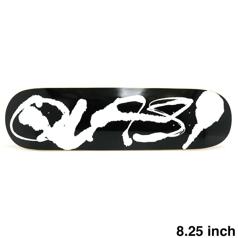 QUASI DECK クワージー デッキ TEAM BLOT 1 8.25 スケートボード スケボー 1