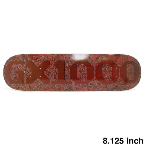 GX1000（ジーエックス1000）｜スケボー ブランド｜カリフォルニア