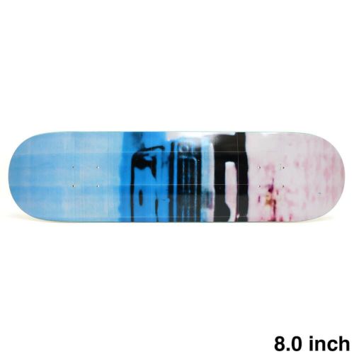 GX1000 DECK ジーエックス1000 デッキ ZACK KRULL BEACH RIGG 8.0 スケートボード スケボー 1