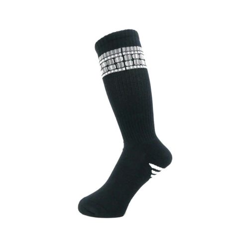  INDEPENDENT SOCKS インディペンデント ソックス 靴下 TILE SPAN BLACK スケートボード スケボー 1
