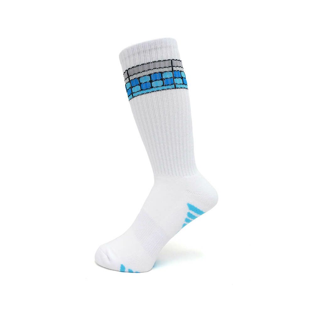 INDEPENDENT SOCKS インディペンデント ソックス 靴下 TILE SPAN WHITE スケートボード スケボー 1