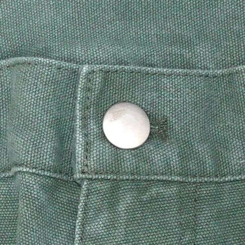  INDEPENDENT PANTS インディペンデント パンツ ジーンズ LTD SUMMIT DOUBLE KNEE GREEN スケートボード スケボー 2