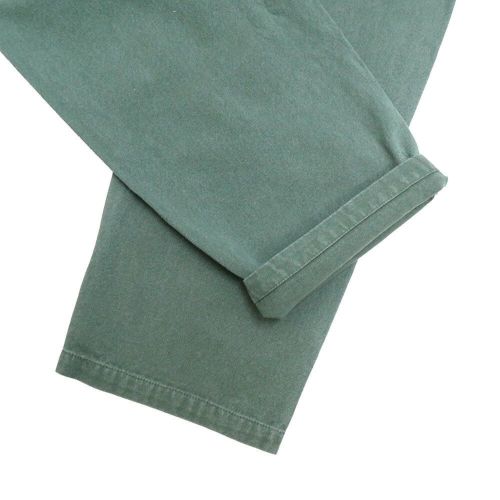  INDEPENDENT PANTS インディペンデント パンツ ジーンズ LTD SUMMIT DOUBLE KNEE GREEN スケートボード スケボー 7