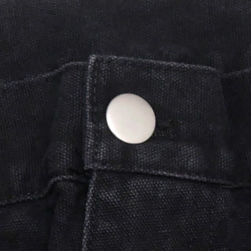  INDEPENDENT PANTS インディペンデント パンツ ジーンズ LTD SUMMIT DOUBLE KNEE BLACK スケートボード スケボー 2