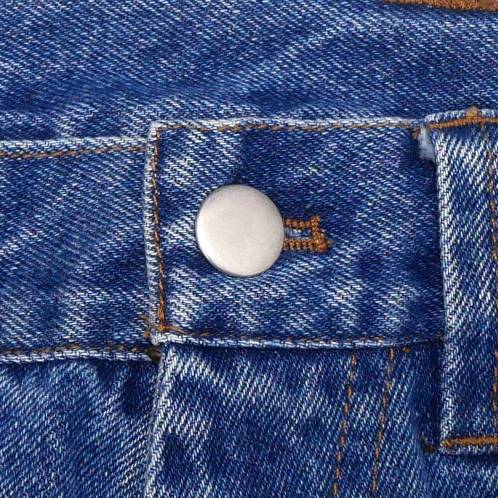  INDEPENDENT JEANS インディペンデント パンツ ジーンズ LTD SUMMIT DENIM BLUE スケートボード スケボー 2