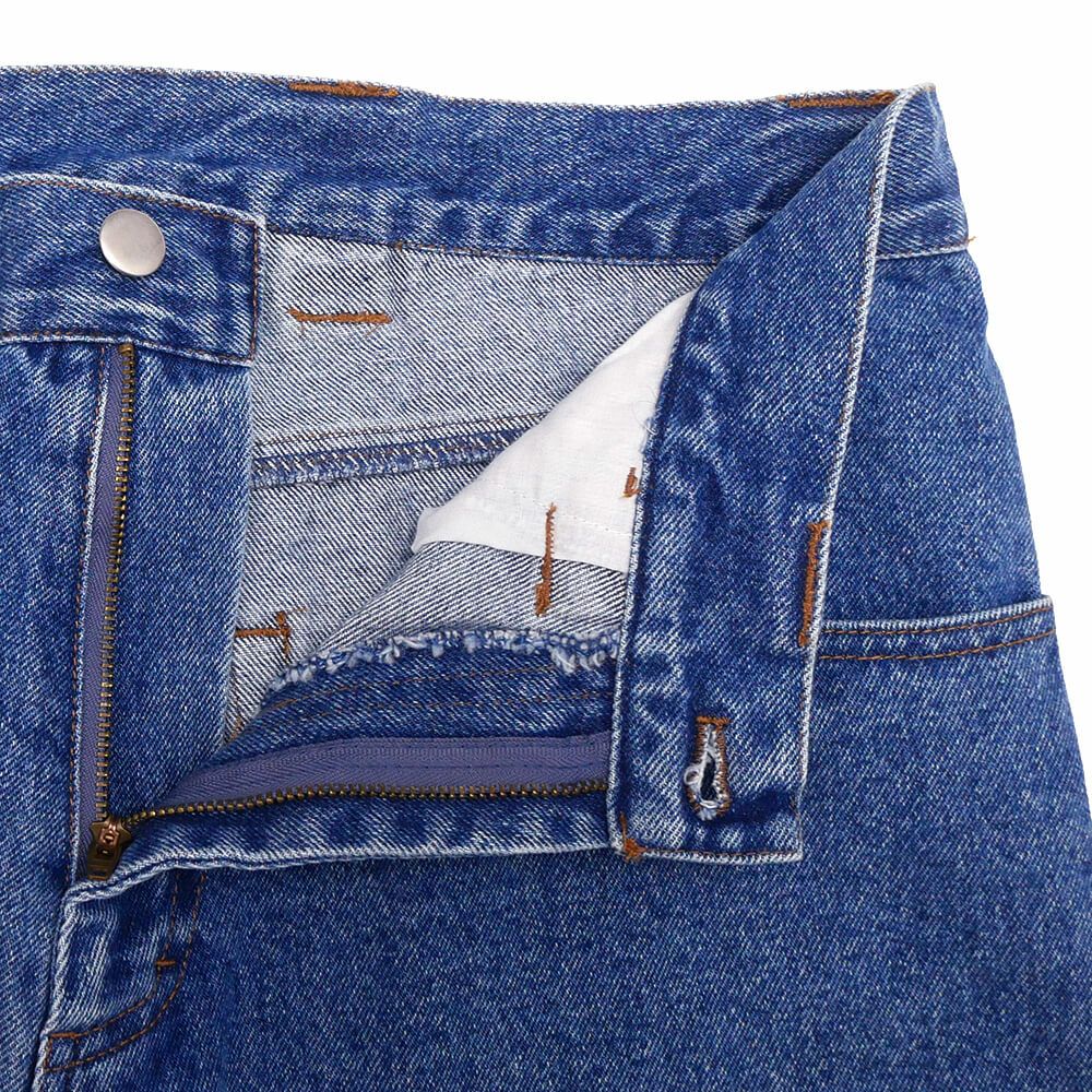  INDEPENDENT JEANS インディペンデント パンツ ジーンズ LTD SUMMIT DENIM BLUE スケートボード スケボー 3