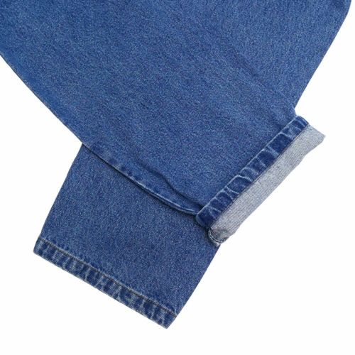  INDEPENDENT JEANS インディペンデント パンツ ジーンズ LTD SUMMIT DENIM BLUE スケートボード スケボー 5