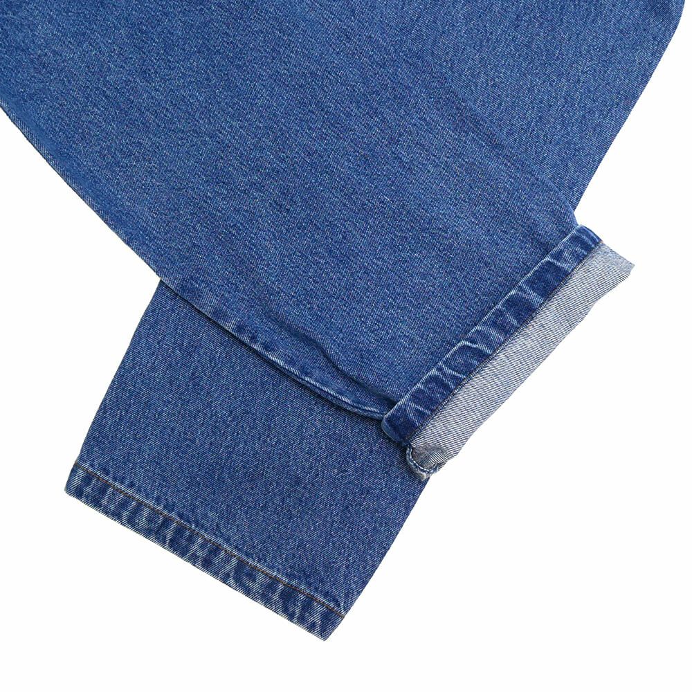  INDEPENDENT JEANS インディペンデント パンツ ジーンズ LTD SUMMIT DENIM BLUE スケートボード スケボー 5