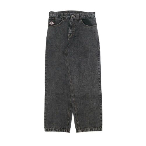  INDEPENDENT JEANS インディペンデント パンツ ジーンズ LTD SUMMIT DENIM BLACK スケートボード スケボー 