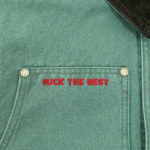 INDEPENDENT JACKET インディペンデント ジャケット LTD SUMMIT WORK GREEN スケートボード スケボー 4