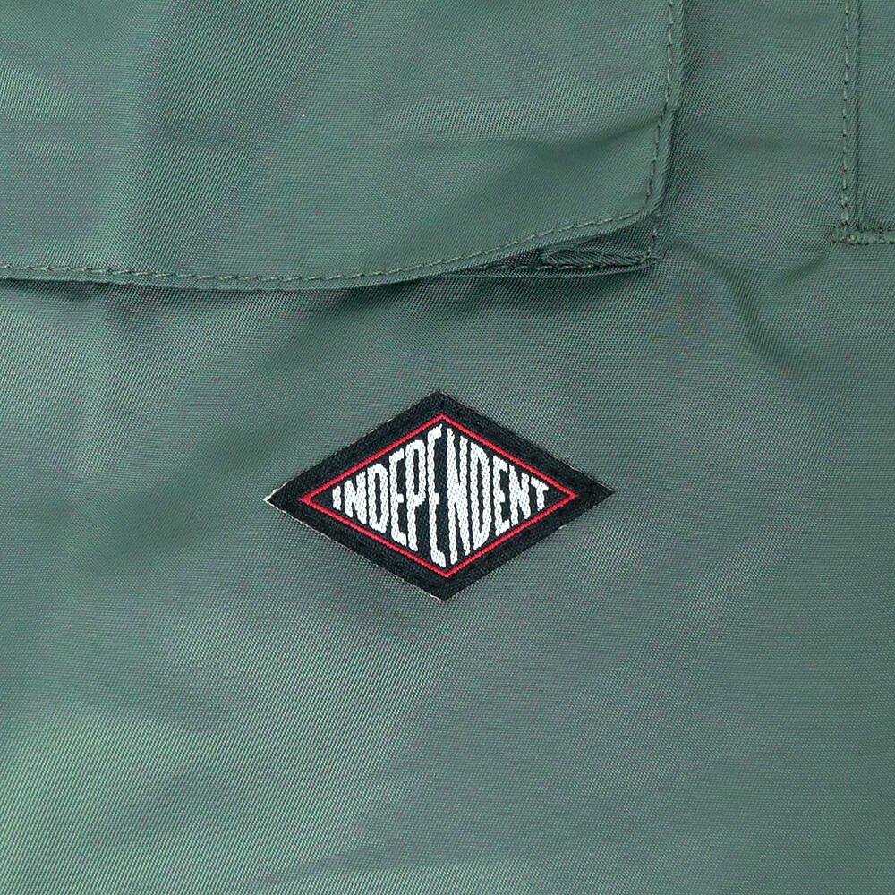 INDEPENDENT JACKET インディペンデント ジャケット LTD SUMMIT G8 GREEN スケートボード スケボー 6