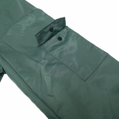INDEPENDENT JACKET インディペンデント ジャケット LTD SUMMIT G8 GREEN スケートボード スケボー 7