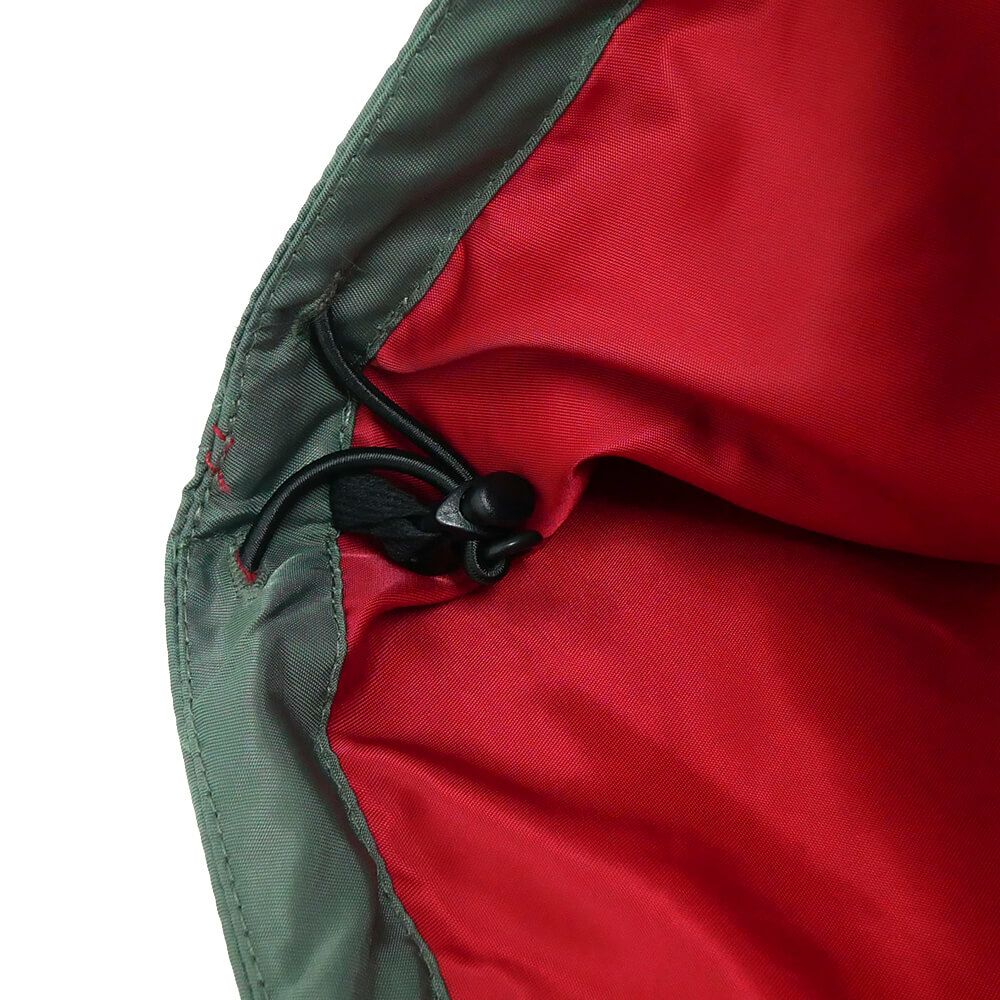 INDEPENDENT JACKET インディペンデント ジャケット LTD SUMMIT G8 GREEN スケートボード スケボー 8