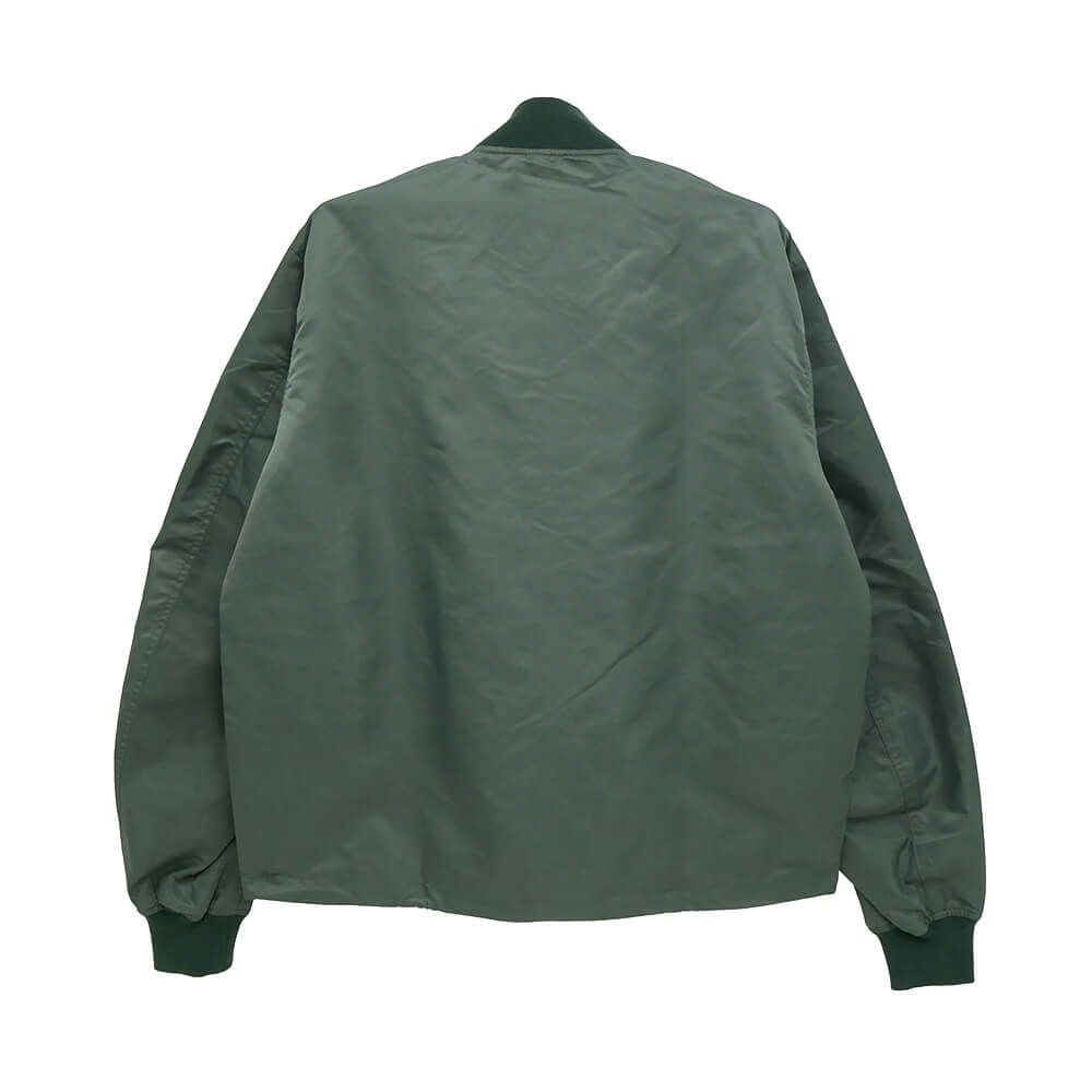 INDEPENDENT JACKET インディペンデント ジャケット LTD SUMMIT G8 GREEN スケートボード スケボー 9