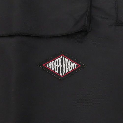  INDEPENDENT JACKET インディペンデント ジャケット LTD SUMMIT G8 BLACK スケートボード スケボー 6