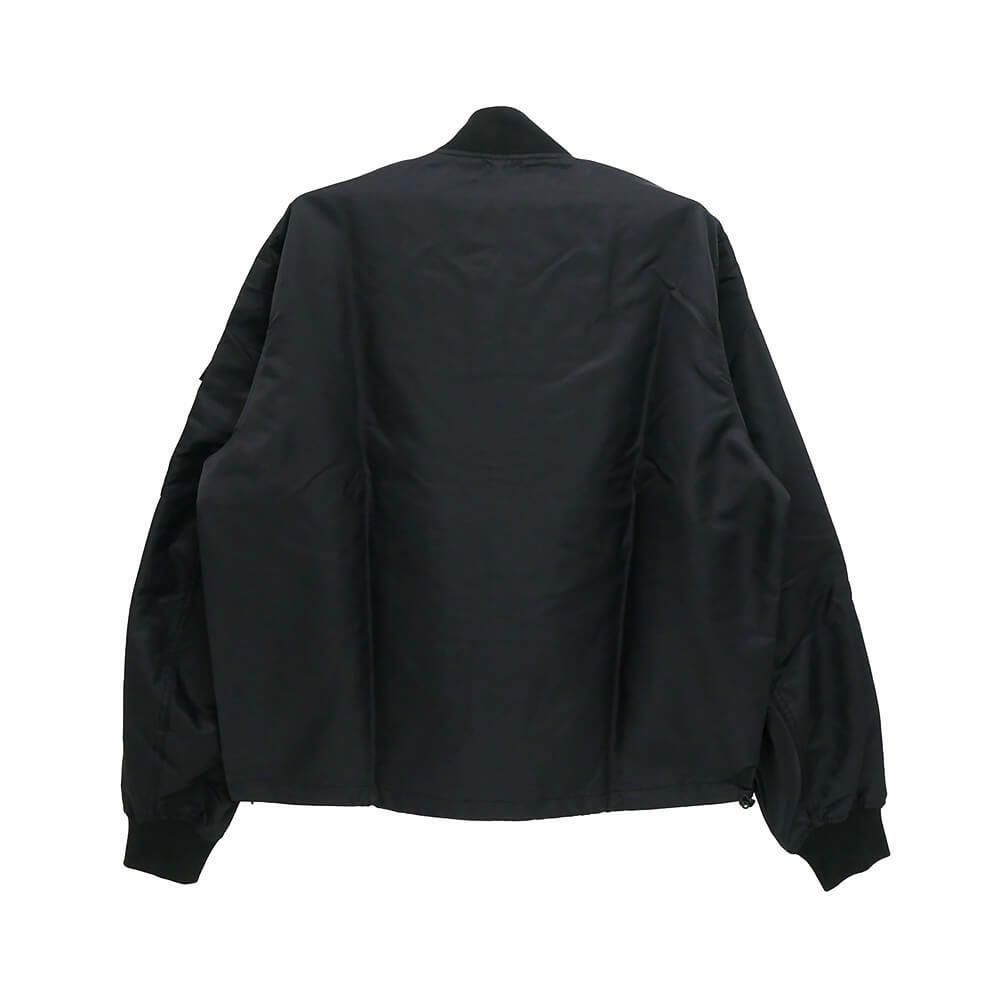  INDEPENDENT JACKET インディペンデント ジャケット LTD SUMMIT G8 BLACK スケートボード スケボー 9