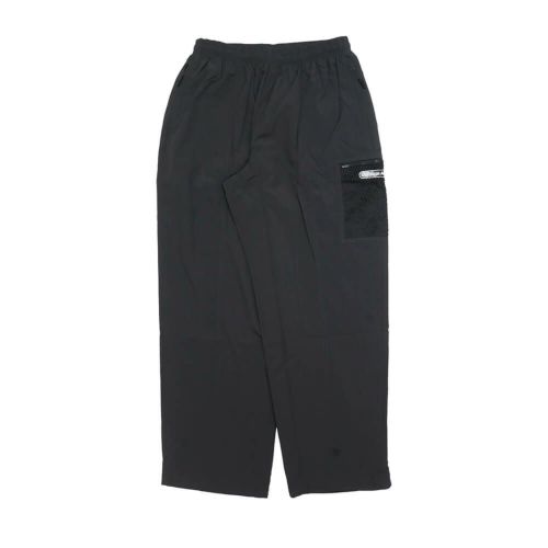 DAMAGE PANTS ダメージ パンツ ジーンズ TUNDRA TRACK BLACK スケートボード スケボー 