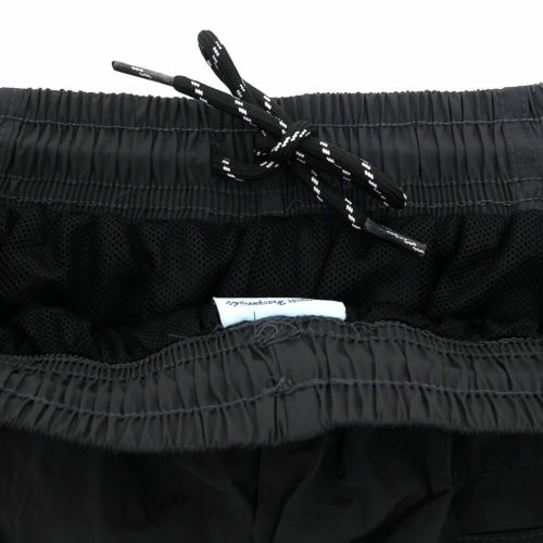 DAMAGE PANTS ダメージ パンツ ジーンズ TUNDRA TRACK BLACK スケートボード スケボー 2