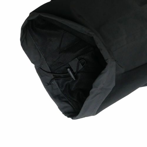 DAMAGE PANTS ダメージ パンツ ジーンズ TUNDRA TRACK BLACK スケートボード スケボー 6