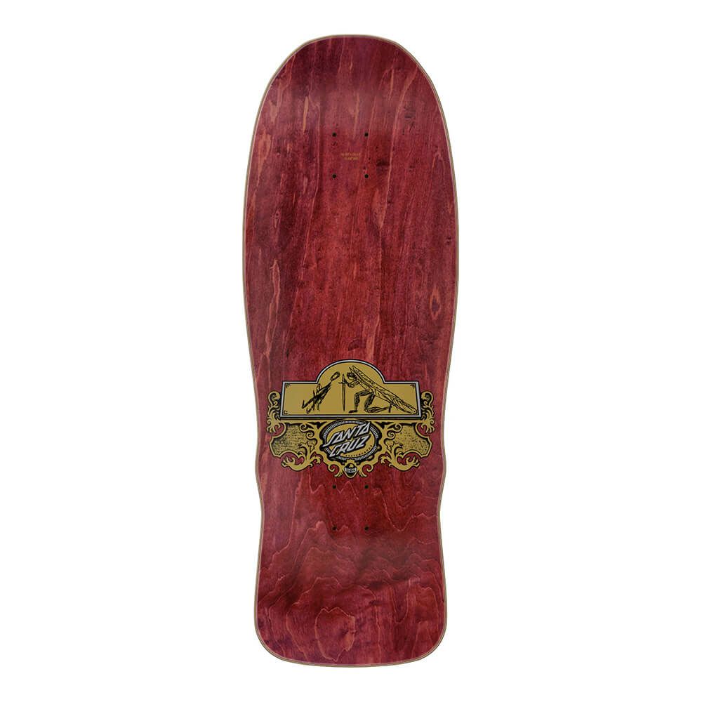 SANTA CRUZ DECK サンタクルーズ デッキ ERICK WINKOWSKI ARCHANGEL 10.35 SHAPED スケートボード スケボー 3