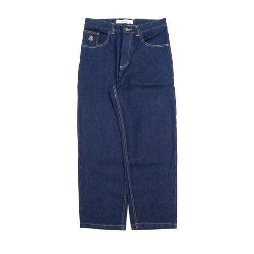 POLAR JEANS ポーラー パンツ ジーンズ 93! DENIM ONE WASH スケートボード スケボー 