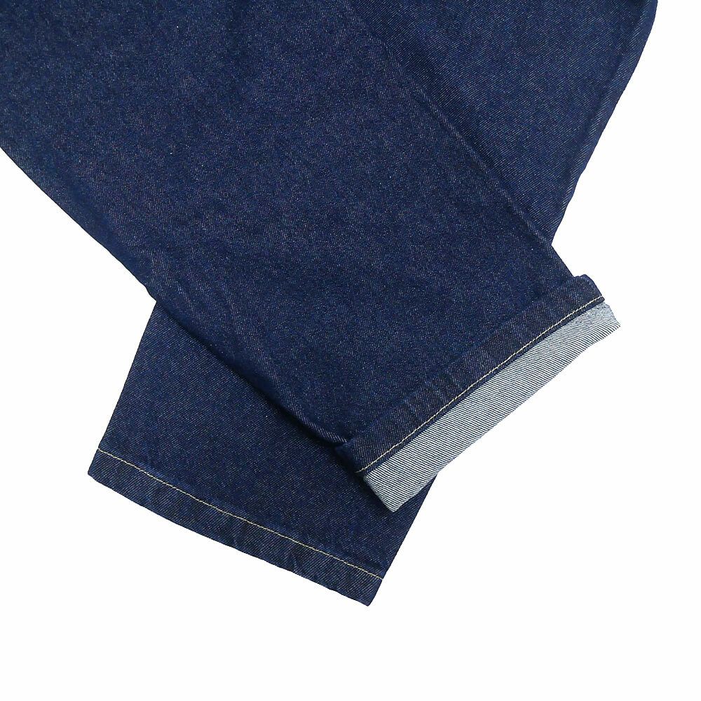 POLAR JEANS ポーラー パンツ ジーンズ 93! DENIM ONE WASH スケートボード スケボー 5