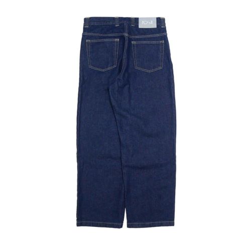 POLAR JEANS ポーラー パンツ ジーンズ 93! DENIM ONE WASH スケートボード スケボー 6