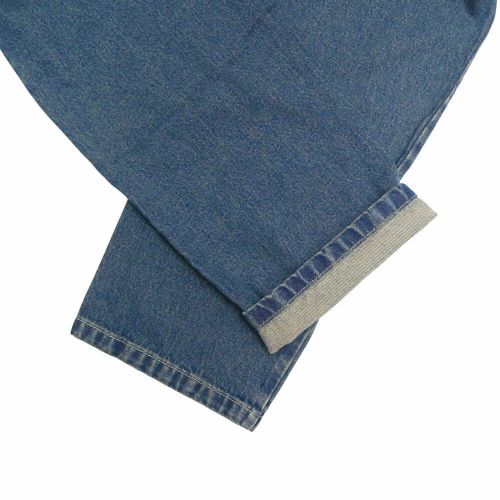 POLAR JEANS ポーラー パンツ ジーンズ 93! DENIM DIRTY BLUE スケートボード スケボー 5