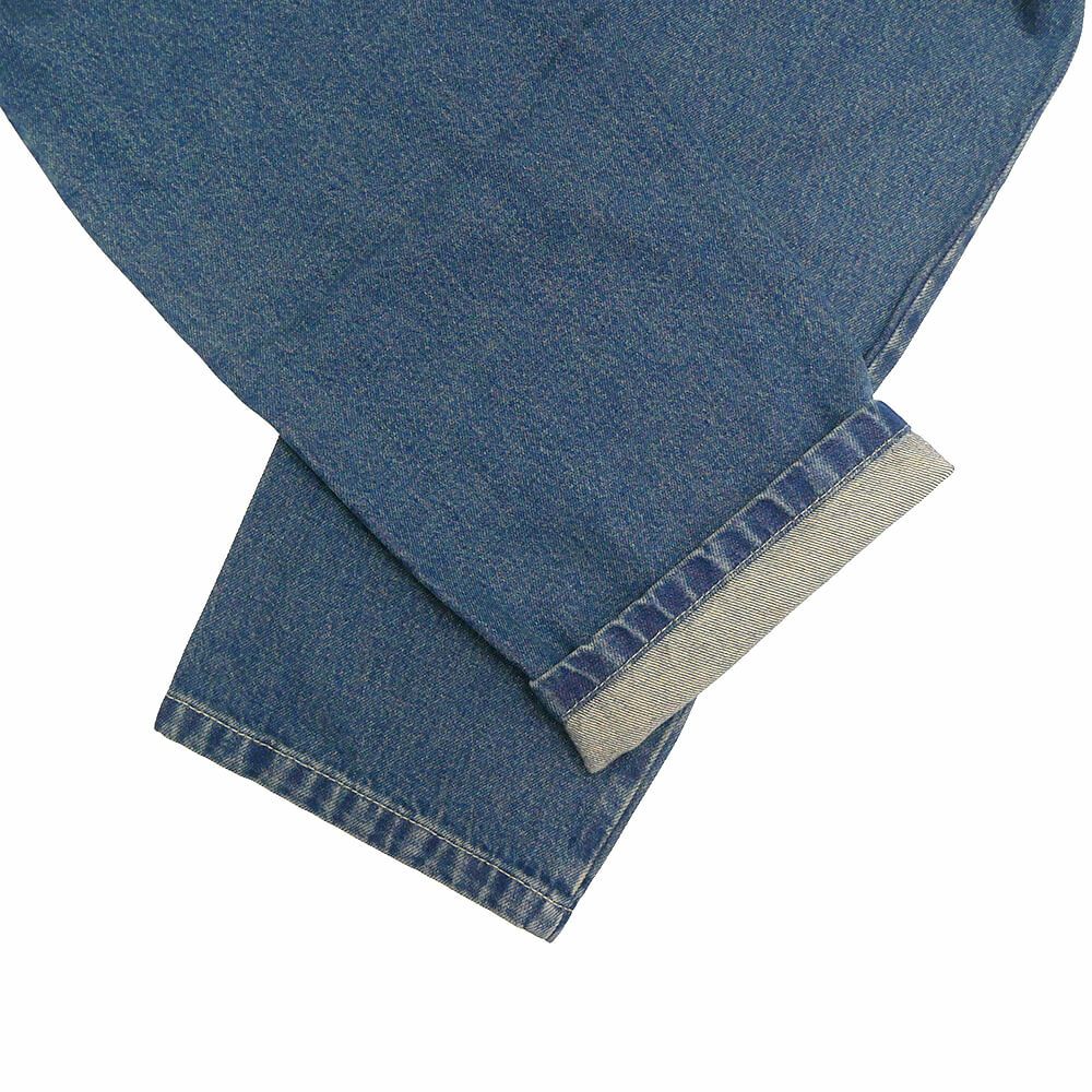 POLAR JEANS ポーラー パンツ ジーンズ 93! DENIM DIRTY BLUE スケートボード スケボー 5
