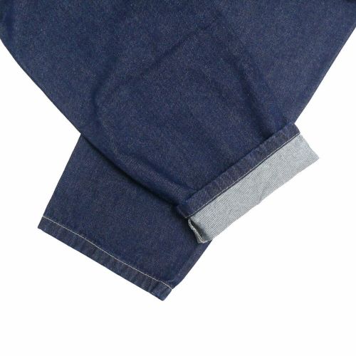 POLAR JEANS ポーラー パンツ ジーンズ ビッグボーイ BIG BOY ONE WASH スケートボード スケボー 5