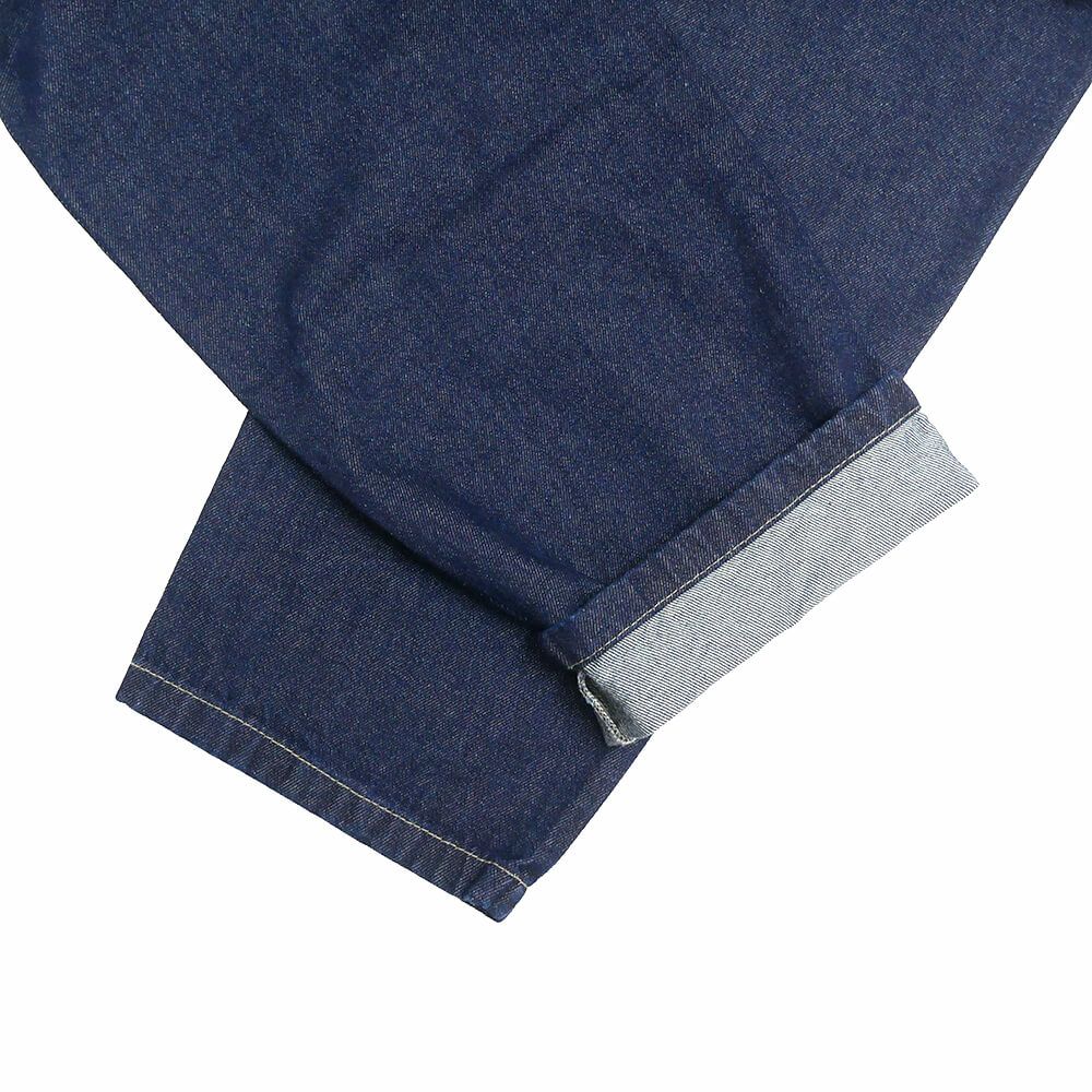 POLAR JEANS ポーラー パンツ ジーンズ ビッグボーイ BIG BOY ONE WASH スケートボード スケボー 5