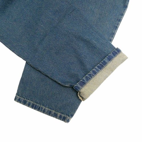POLAR JEANS ポーラー パンツ ジーンズ ビッグボーイ BIG BOY DIRTY BLUE スケートボード スケボー 5