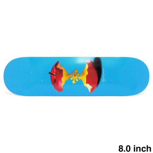 DISORDER DECK ディスオーダー デッキ MARK APPLEYARD ROTTEN APPLE 8.0 スケートボード スケボー 1