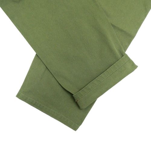 THEORIES PANTS セオリーズ パンツ ジーンズ DIY FATIGUE GREEN スケートボード スケボー 5