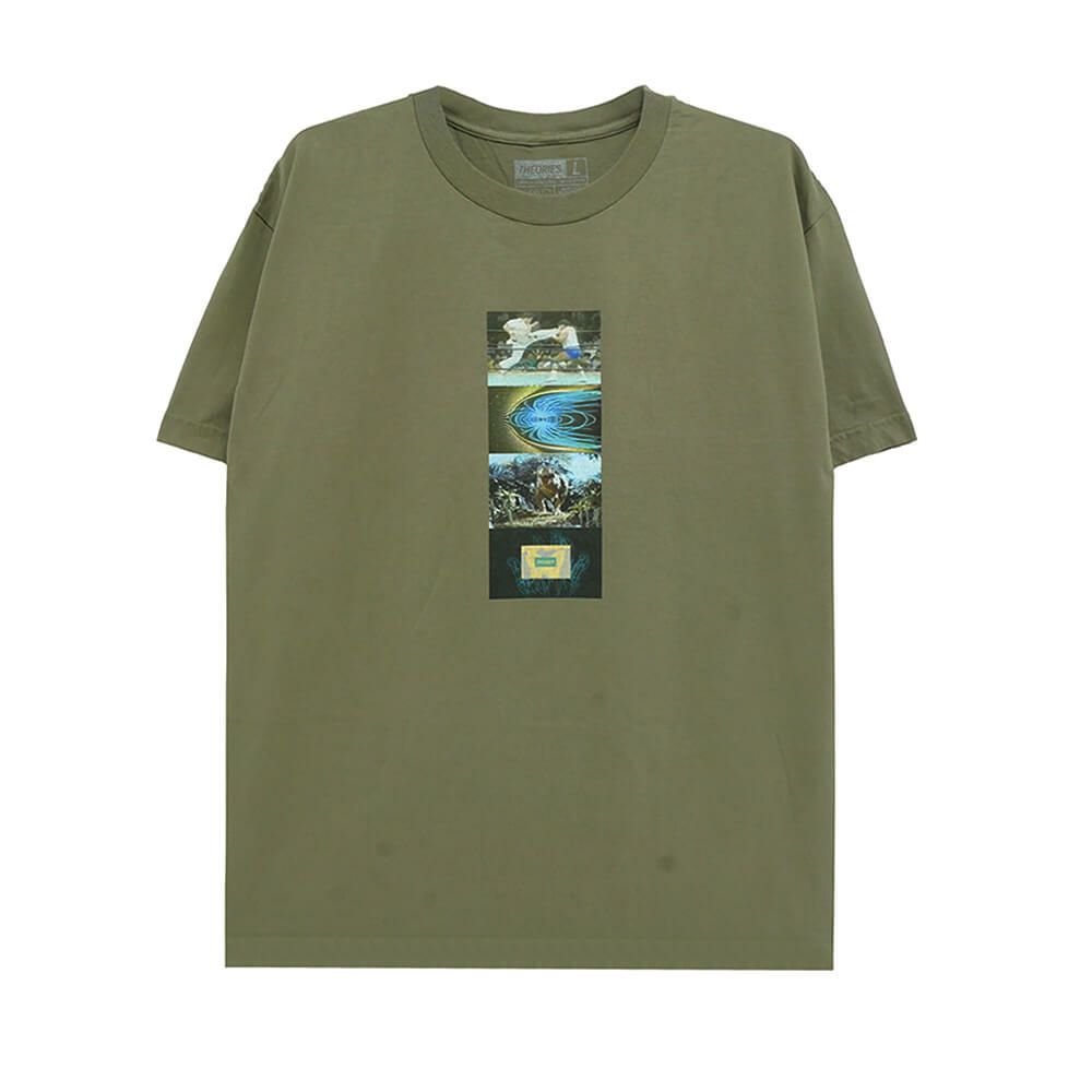 THEORIES（セオリーズ）｜Tシャツ｜カリフォルニアストリート