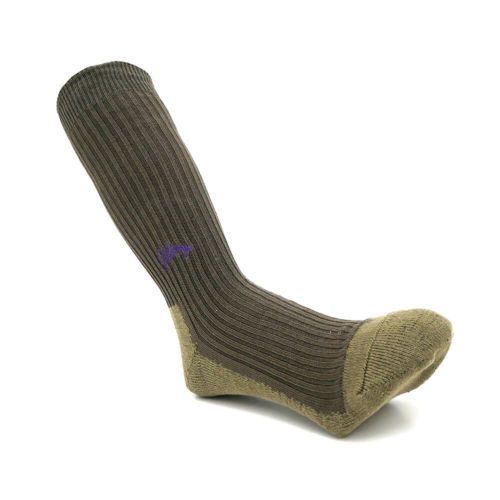  WHIMSY SOCKS ウィムジー ソックス 靴下 EMJAY KHAKI MOSS スケートボード スケボー 