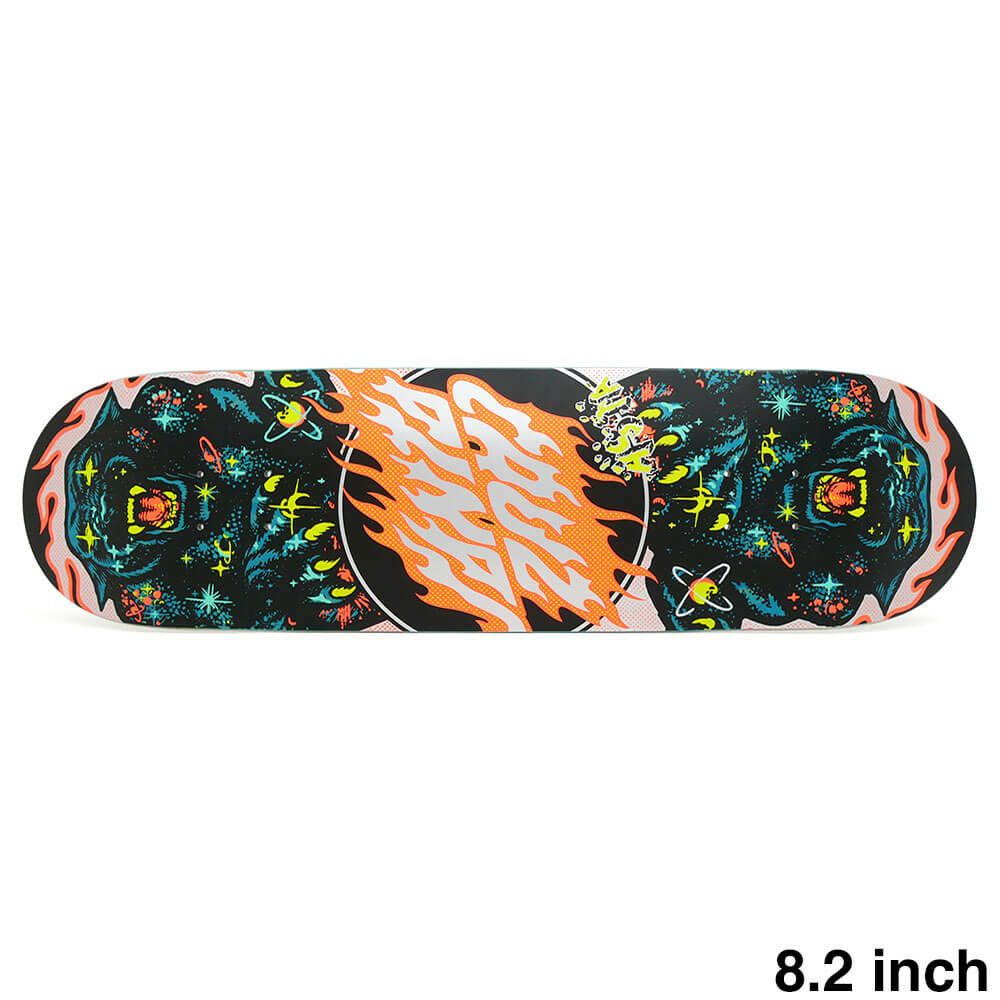 SANTA CRUZ DECK サンタクルーズ デッキ TOM KNOX PUNK REISSUE 9.89