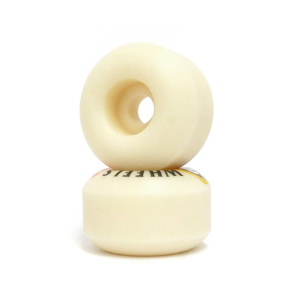 SPITFIRE WHEEL スピットファイヤー ウィール FORMULA FOUR (F4) CLASSIC FULL 99D SHROOM BIGHEAD 53mm スケートボード スケボー 2