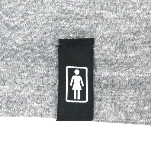 GIRL T-SHIRT ガール Tシャツ OG 93 TIL ASH スケートボード スケボー 2