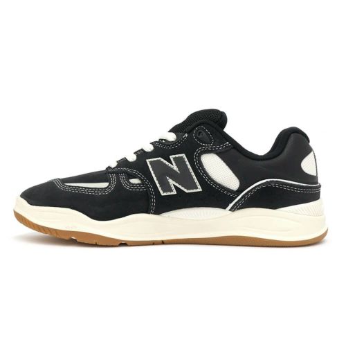 NEW BALANCE NUMERIC SHOES ニューバランス ヌメリック シューズ スニーカー TIAGO LEMOS 1010 NM1010SB BLACK/WHITE/WHITE スケートボード スケボー 5