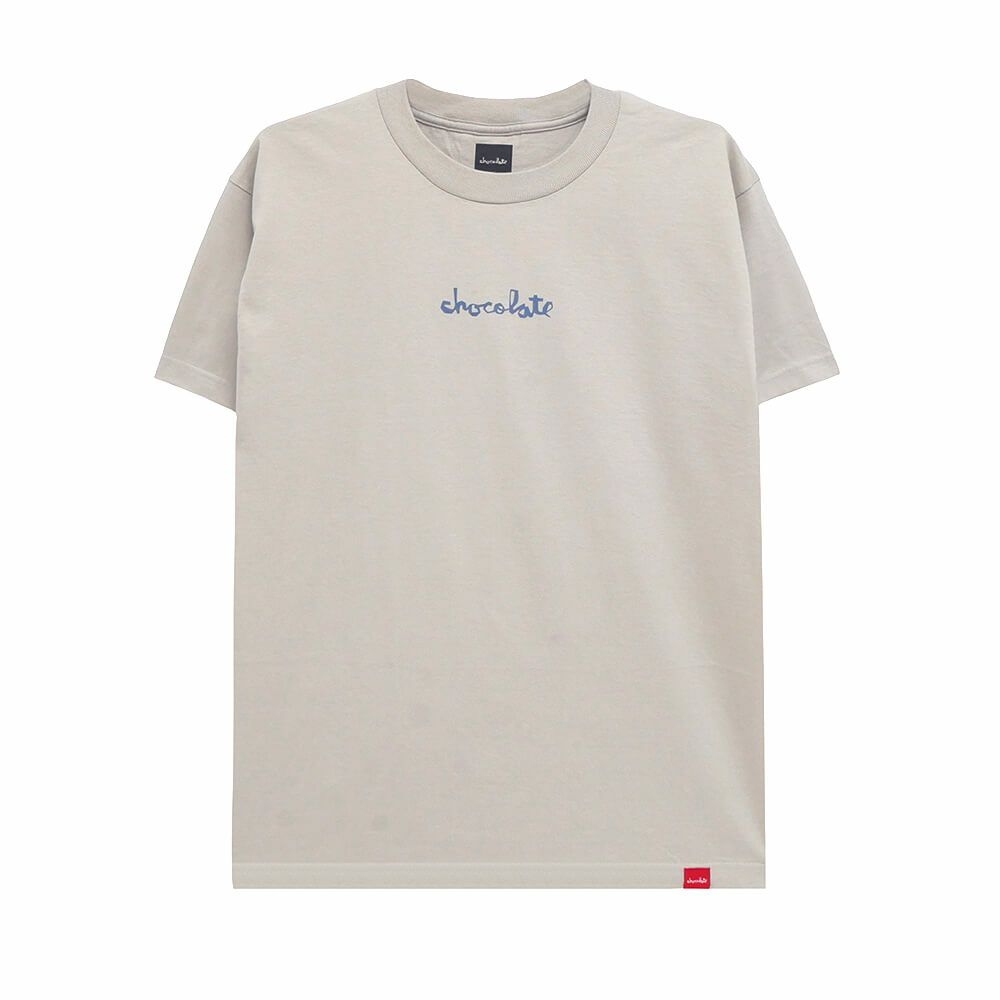 CHOCOLATE T-SHIRT チョコレート Tシャツ CHUNK SAND スケートボード スケボー 