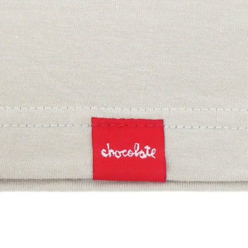 CHOCOLATE T-SHIRT チョコレート Tシャツ CHUNK SAND スケートボード スケボー 2