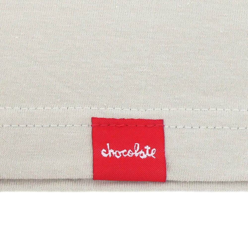 CHOCOLATE T-SHIRT チョコレート Tシャツ CHUNK SAND スケートボード スケボー 2