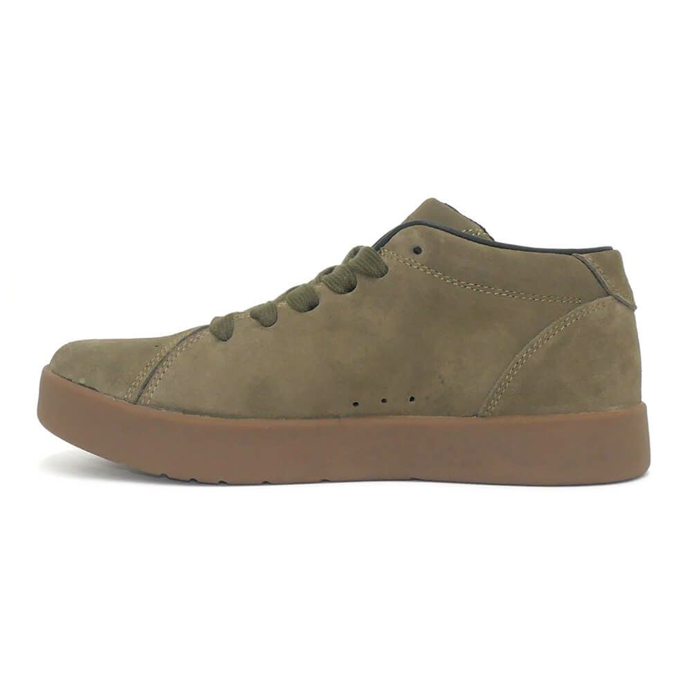 ARETH SHOES アース シューズ スニーカー II TABAC スケートボード スケボー 5