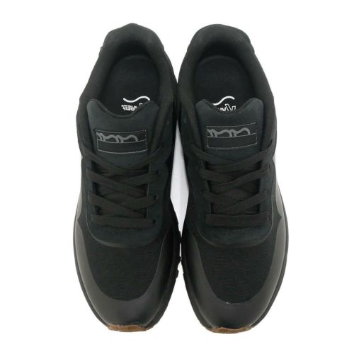 ARETH SHOES アース シューズ スニーカー KLOUD TRAIL ONYX スケートボード スケボー 2