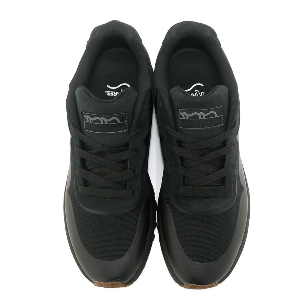 ARETH SHOES アース シューズ スニーカー KLOUD TRAIL ONYX スケートボード スケボー 2